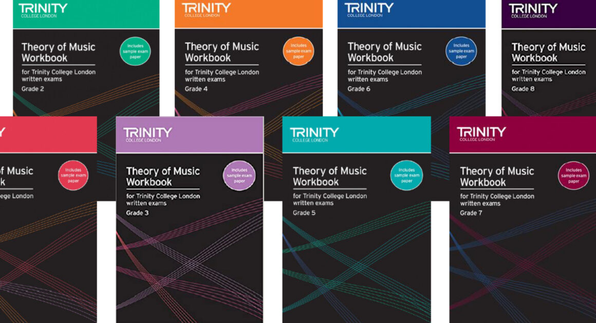 MUSIC THEORY Music THEORY