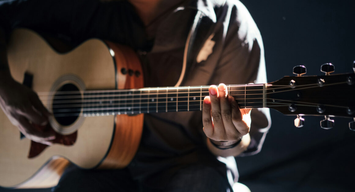 gabriel Guitar
