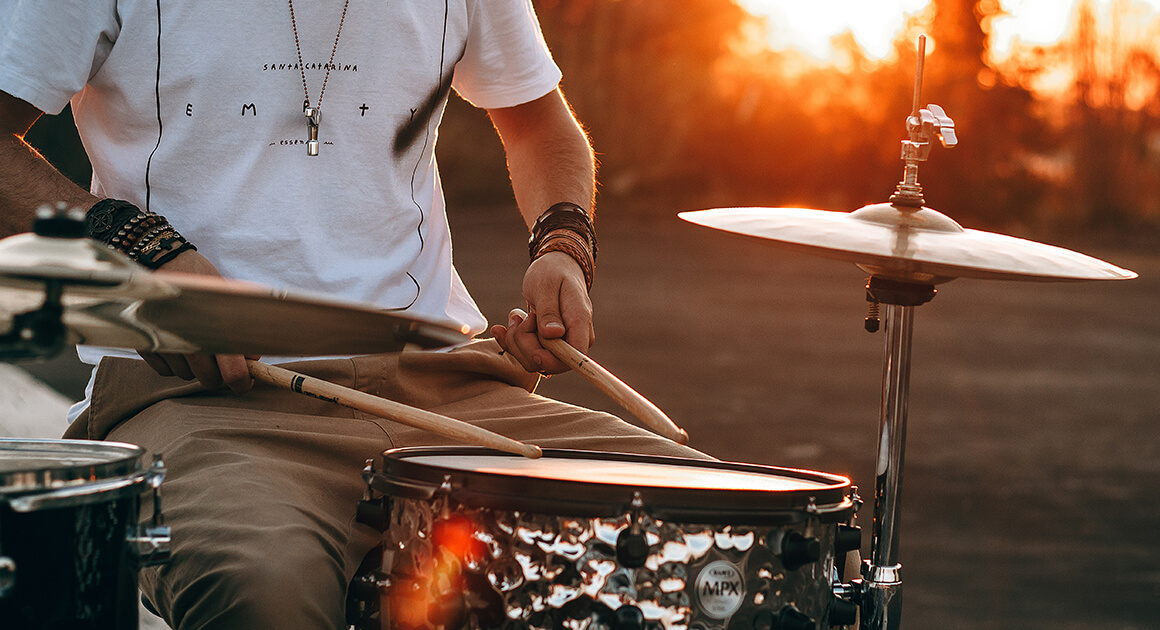 project-3 Percussion