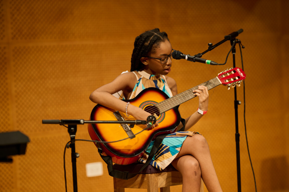 Guitar